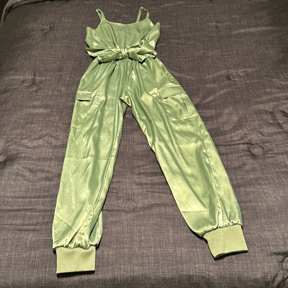 Habitual Girl jumpsuit size 10